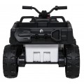Pojazd Quad Sport TX ATV Biały