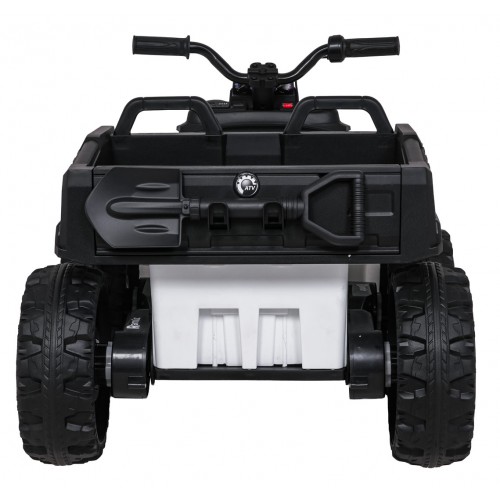 Pojazd Quad Sport TX ATV Biały