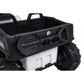 Pojazd Quad Sport TX ATV Biały