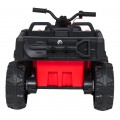Pojazd Quad Sport TX ATV Czerwony