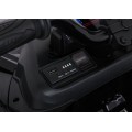 Pojazd Quad Sport TX ATV Czarny