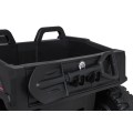 Pojazd Quad Sport TX ATV Czarny