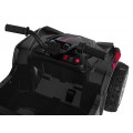 Pojazd Quad Sport TX ATV Czarny