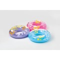 Wheel Star 91cm INTEX Pink