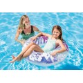 CLEAR COLOR TUBES 91 cm INTEX