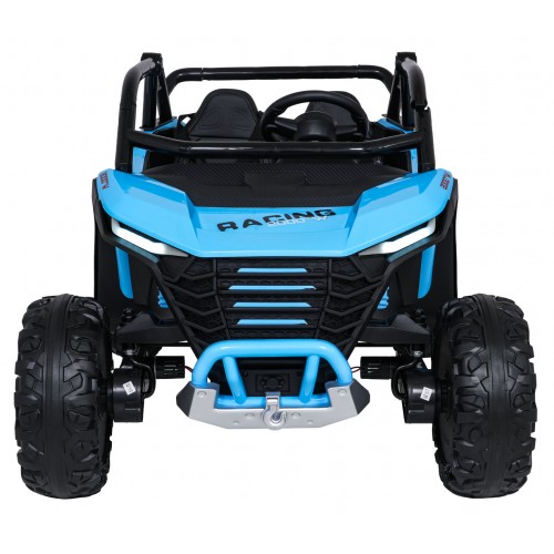 Pojazd RACING Road 2000 Niebieski