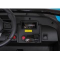 Pojazd RACING Road 2000 Niebieski