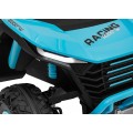 Pojazd RACING Road 2000 Niebieski