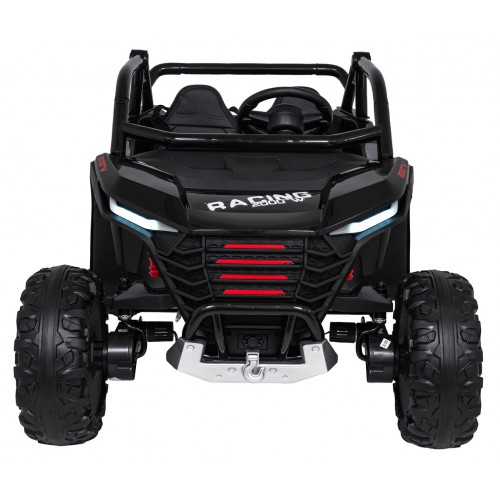Pojazd RACING Road 2000 Czarny