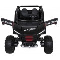 Pojazd RACING Road 2000 Czarny