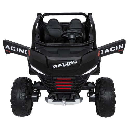 Pojazd RACING Road 2000 Czarny
