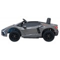 Pojazd Lamborghini Revuelto XL STRONG Szary
