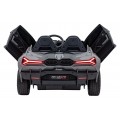 Pojazd Lamborghini Revuelto XL STRONG Szary