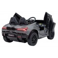 Pojazd Lamborghini Revuelto XL STRONG Szary