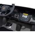Pojazd Lamborghini Revuelto XL STRONG Szary