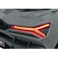 Pojazd Lamborghini Revuelto XL STRONG Szary