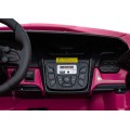 Pojazd Lamborghini Revuelto XL STRONG Różowy