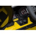 Pojazd Lamborghini Revuelto XL STRONG Żółty
