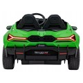 Pojazd Lamborghini Revuelto XL STRONG Zielony
