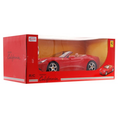 Autko R C Ferrari California 1 12 RASTAR