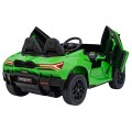 Pojazd Lamborghini Revuelto XL STRONG Zielony