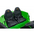 Pojazd Lamborghini Revuelto XL STRONG Zielony