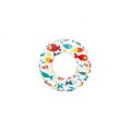 Holiday Wheel Life INTEX Fish