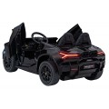Pojazd Lamborghini Revuelto XL STRONG Czarny