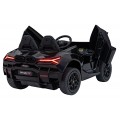 Pojazd Lamborghini Revuelto XL STRONG Czarny