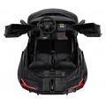 Pojazd Lamborghini Revuelto XL STRONG Czarny
