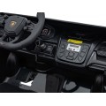 Pojazd Lamborghini Revuelto XL STRONG Czarny