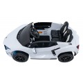 Pojazd Lamborghini Revuelto XL STRONG Biały