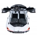 Pojazd Lamborghini Revuelto XL STRONG Biały