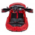 Pojazd Lamborghini Revuelto XL STRONG Czerwony