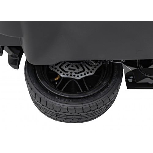 Pojazd Lamborghini Revuelto XL STRONG Czerwony