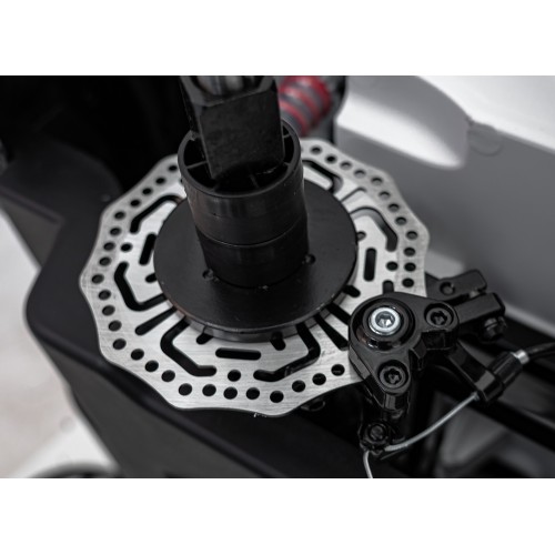 Pojazd Lamborghini Revuelto XL STRONG Czerwony