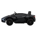 Pojazd Lamborghini Revuelto XL Czarny