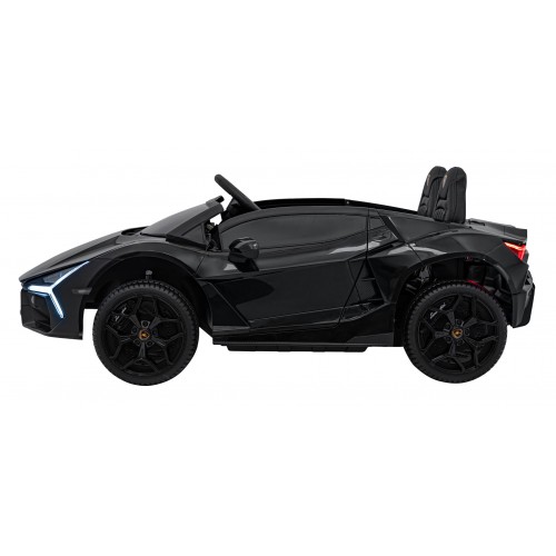 Pojazd Lamborghini Revuelto XL Czarny