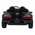 Pojazd Lamborghini Revuelto XL Czarny