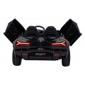 Pojazd Lamborghini Revuelto XL Czarny