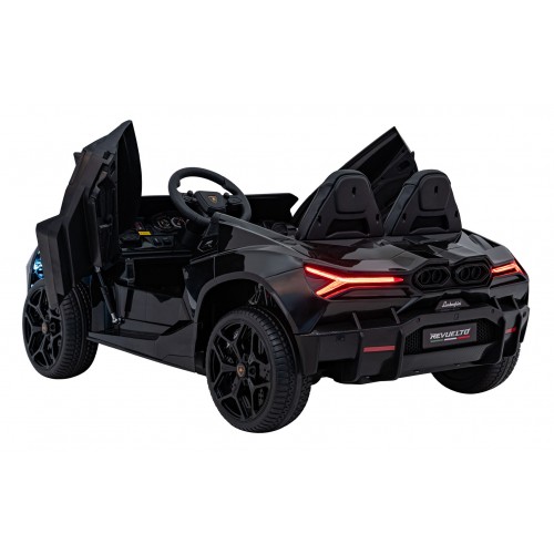 Pojazd Lamborghini Revuelto XL Czarny
