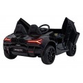 Pojazd Lamborghini Revuelto XL Czarny
