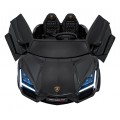 Pojazd Lamborghini Revuelto XL Czarny