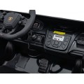 Pojazd Lamborghini Revuelto XL Czarny