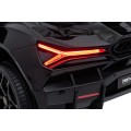 Pojazd Lamborghini Revuelto XL Czarny
