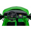 Pojazd Lamborghini Revuelto XL Zielony