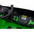 Pojazd Lamborghini Revuelto XL Zielony