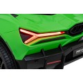 Pojazd Lamborghini Revuelto XL Zielony
