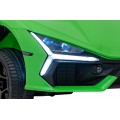 Pojazd Lamborghini Revuelto XL Zielony