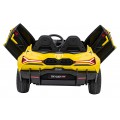 Pojazd Lamborghini Revuelto XL Żółty